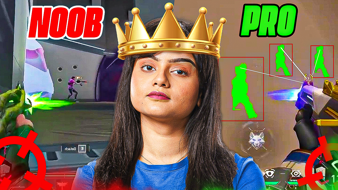 Thumbnail — Meow Noob to Pro
